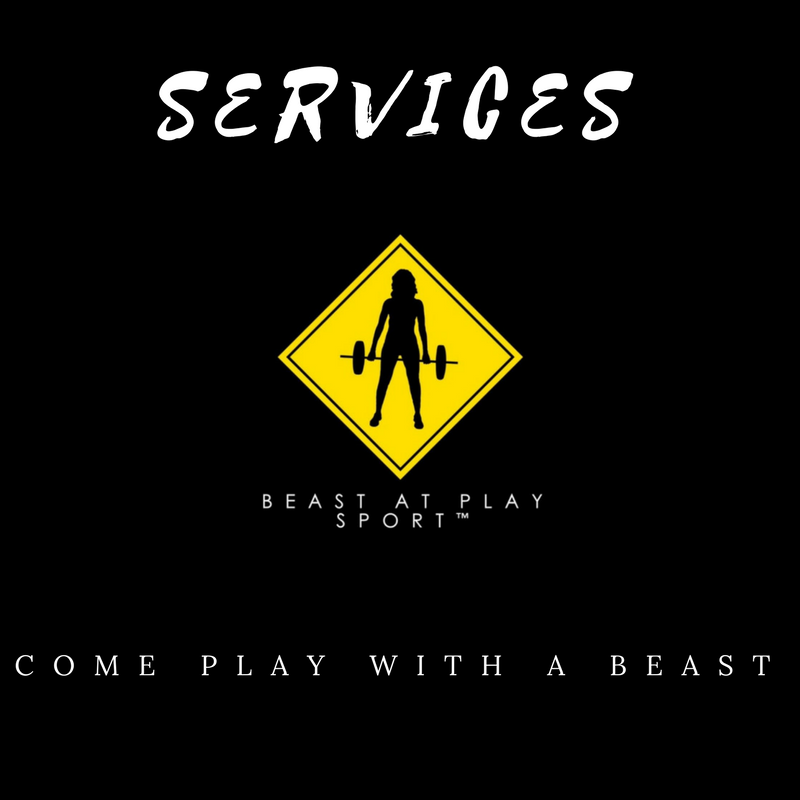 Beast at Play Sport Services