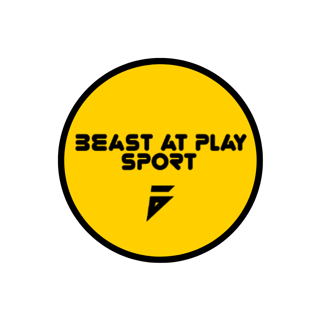 Beast At Play Sport