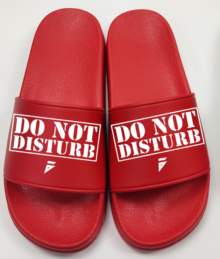 Do Not Disturb Slides