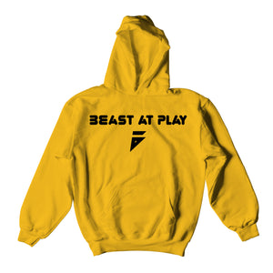 BEAST AT PLAY Jogging Suit