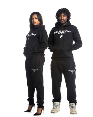 BEAST AT PLAY SPORT Jogging Suit